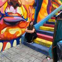 Avatar NAYENSYDT YULIETH CARVAJAL LEMUS