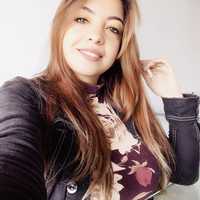 Yudy Mildret Jame Moreno