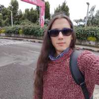 Avatar Yulian Martinez