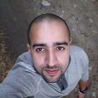 Julian Esteban Tabares Montoya