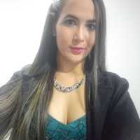 Avatar Yulisa Paulina Velásquez Romero