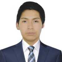 Avatar Yul Edgar Yuca Huaycho