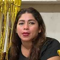 Avatar Giuliana Estefanía Martrus Alejandro