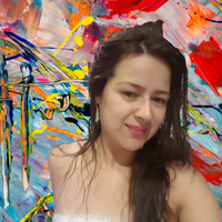 Avatar Yuri Gabriela Ardon Sanchez