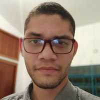 Avatar Jhonny José Pérez Martínez