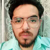 Avatar Eugenio Cruz Sánchez