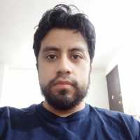 Avatar Zabdiel Flores Alvarado