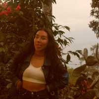 Avatar Zahian Nicole Gutiérrez Hernández