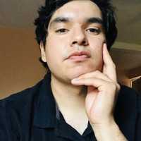 Avatar Joe Zahit Flores