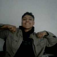Avatar Angel Zaid Cervantes Ruvalcaba