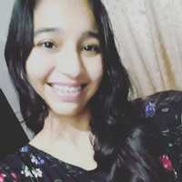 Zaira Sharick Florez Gualdron