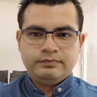 Joel Ernesto Zaldaña López