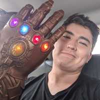 Avatar Zamir Narro