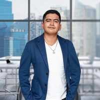 Avatar Zamir Sergio Enriquez Daza