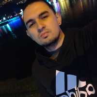 Avatar Santiago Hernandez Mejia