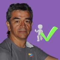 Avatar Jorge W Gomez M