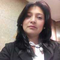 Diana Marcela Zaraza Silva