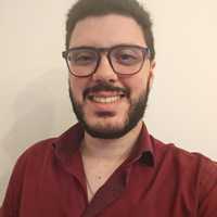Nicolás Martín Zarember Izzo