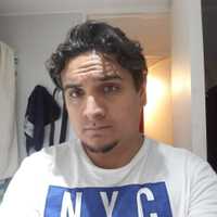 Avatar Yostin Vargas