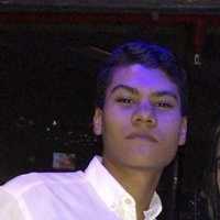 Avatar Ezequiel Mantilla Restrepo