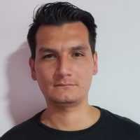 Erick Jarson Pilonieta Corzo