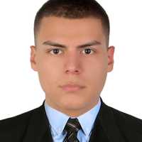 Avatar Zharich Barona