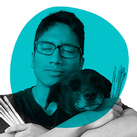 César Antonio Mejia Sandoval