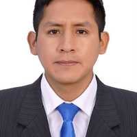 Emerson Obaldo Sairitupac Mantari