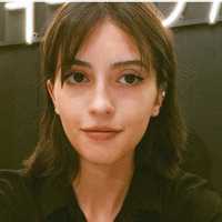 Avatar Zoé Villarreal Contreras