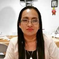 Avatar Zoila Elizabeth Alvares Rivera