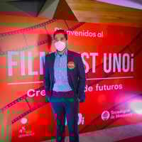 Avatar Victor Mora Caballero
