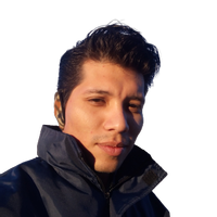 Avatar Luis Angel Bolaños Santiago