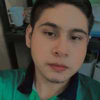 Avatar Jose Sebastian Zaragoza Mendez