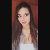 Avatar Luisa Sofía Zubiria Delgado