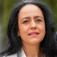 Avatar Zulma Milena Portilla Ferrer