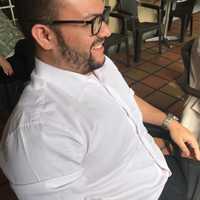 Avatar Sebastian Zuluaga