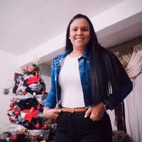 Zoris Virginia Mejia Peña