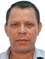 Avatar Francisco Santos Acevedo