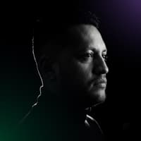 Jose David Albarran Velasquez