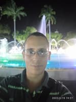 Carlos Eduardo Hernandez Avila