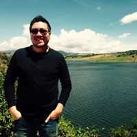Avatar Fabian Avila