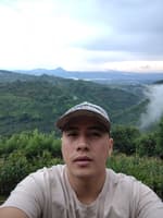 Joshua Gabriel Avila Robles