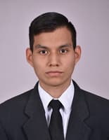 Avatar Axel Enrique Díaz Pérez