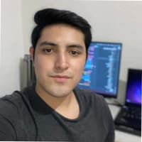 Avatar Axell Solis