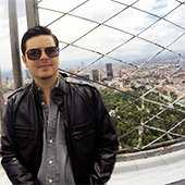 Rob AyalaNovales