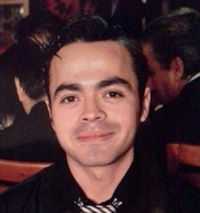 Francisco Javier Larios Soto Larios Soto