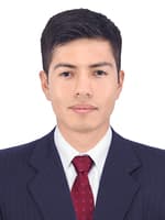 Avatar ALEXIS HERNAN YCHPAS VELASQUEZ