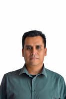 Benjamin Sergio Aceves Muñoz