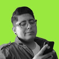 Avatar Sergio Alberto Martínez Morales