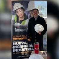 Avatar Benito Andrés Chagoya